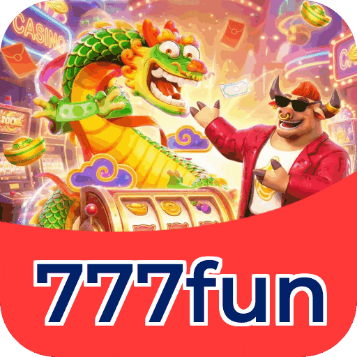 777fun - Infraestrutura de segurança certificada